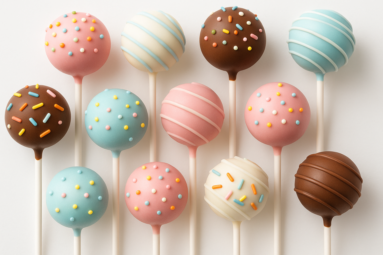 cake pops